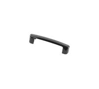 HCPAVEXT Car Interior Co-Pilot Handle for Jeep for Wrangler JK 2007 2008 2009 2010 Interior Car Handle(Carbon Look)