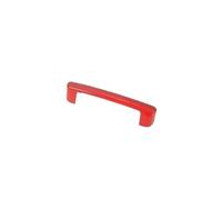 HCPAVEXT Car Interior Co-Pilot Handle for Jeep for Wrangler JK 2007 2008 2009 2010 Interior Car Handle(Red)