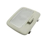 HCPAVEXT Car Interior Rear Reading Light Ceiling Light Roof Dome Lamp Compatible For Mitsubishi For Outlander ASX 2016-2020 Auto Parts
