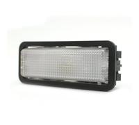 HCPAVEXT Car Light Indoor Roof Light White Ceiling Reading Lamp For Citroen ZX 1995-2007 For Elysee 2002-2013 LED Auto Parts