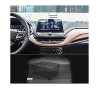 HCPAVEXT Car Navigation Screen Protector Film Sticker For C&hevrolet For Cavalier 2016 2017 2018 2019 2020 For Tracker 2020-2021 For Onix 2021 (8inch HD)