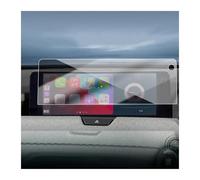HCPAVEXT Car Navigator Screen Protector Tempered Glass Film For MAZDA CX-70 CX-80 2025 RHD (CX-80 HD RHD)