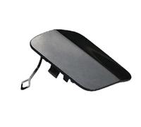 HCPAVEXT Car Rear Bumper Tow Hook Cover Towing Eye Cap 2058850224 For Mercedes C-CLASS W205 2015-2021 Auto parts