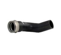HCPAVEXT Car Turbo Intercooler Hose Pipe for Mercedes for Benz M- Class W163 ML 270 CDI 1635016182 1635014582 A1635016182 Auto Parts