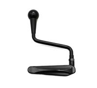 HCPAVEXT Extended Reverse Gear Lever for R18 2021-2025 Classic | R18B For Bagger(Black 2)