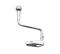 HCPAVEXT Extended Reverse Gear Lever for R18 2021-2025 Classic | R18B For Bagger(Chrome 1)
