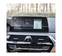 HCPAVEXT For 5 Series G30 2017 2018 Car Navigation Tempered Glass Radio DVD GPS LCD Dash Board Screen Protective Film