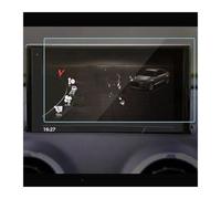HCPAVEXT For A3 8V 2012 2013 2014 2015 2016 2017 2018 2019 2020 Navigation GPS Screen Protector Tempered Glass Film