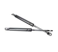 HCPAVEXT For B&MW 525i 525iT 535i M5 1 Pair Car Front Hood Lift Support Shock Hood Strut Bars 51231944119 Auto Parts