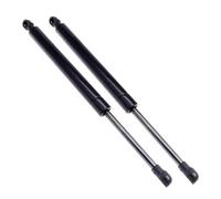 HCPAVEXT For B&MW E38 740i 740iL 750iL 1995-2001 1 Pair Strut Bars 51238150077 Front Hood Lift Support Struts Gas Shock Damper Auto Parts