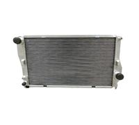 HCPAVEXT For B&MW E81/E82/E87/E88/E90/E91/E92/E93 N47D20 N54B30 MT Aluminium Radiator Auto Parts