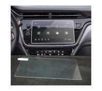 HCPAVEXT For Chevy For Bolt EUV EV 2022 2023 10.2 Inch Multimedia Infotainment System Navigation Touchscreen Protector Film Tempered Glass