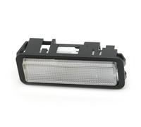 HCPAVEXT For Citroen ZX 1995-2007 For Elysee 2002-2012 2013 LED Light Indoor Roof Light White Ceiling Reading Lamp Auto Parts