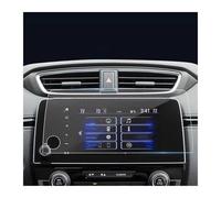 HCPAVEXT For CR-V For CRV 2017 2018 2019 2020 2021 2022 7inch Car Gps Navigation LCD Screen Anti-scratch Tempered Glass Screen Protector Film (Left hand drive)