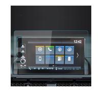 HCPAVEXT For CRV For CR-V 2023 2024 9 Inch Car Gps Navigation HD Clear Display Screen Anti-scratch Tempered Glass (Left hand drive)