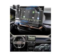 HCPAVEXT For Dacia For Duster 3 2024 2025 2026 10.1-Inch Car Touch Display Nano Screen Protector