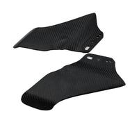 HCPAVEXT For DUCATI 999 1098 1198 Motorcycle Side Wing Spoiler Fairing Rear View Mirror Fixed Wing Motorcycle accessories