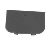 HCPAVEXT For E65 E66 745i 745Li 760i 760Li 2002 2003 2004 2005 51117042702 Front Bumper Towing Flip Cover Auto parts