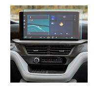 HCPAVEXT For F&ord For Explorer 2025 13.2 Inch Car Infotainment Radio GPS Navigation Tempered Glass Screen Protector Film