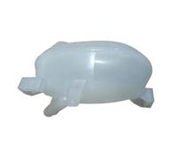 HCPAVEXT For F&ord For Kuge 2017 GV618A080AC Coolant Reservoir Engine Radiator Overflow Expansion Tank With Cap Auto Parts