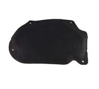 HCPAVEXT For Fit 2nd Gen For Jazz GE6 7 8 9 GG1 2 3 4 5 6 2009 2010 2011 2012 2013 Car Front Hood Engine Sound Insulation Sound Insulation Pad