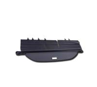 HCPAVEXT For Ford For Edge 2015-2020 Retractable Trunk Security Cargo Cover Luggage Shade Shield Tailgate Boot Latch Lock