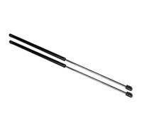 HCPAVEXT For Golf MK5 MK6 All Models 2003-2013 Car Front Hood Gas Lift Support Shock Strut Damper 745mm-300N Shaft Auto Parts
