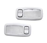 HCPAVEXT For Hyundai For Azera For Veloster 2011-2014 For Elantra 2011-2015 For Sonata 2009-2014 Car Interior Dome Light Car Dome Light Auto Parts