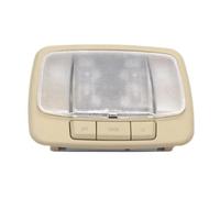 HCPAVEXT For Hyundai For Terracan For Santa Fe 9281039010 Reading Lamp Roof Light Reading Light Switch Lampshade Auto Parts(Style 1)