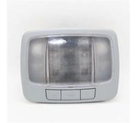 HCPAVEXT For Hyundai For Terracan For Santa Fe 9281039010 Reading Lamp Roof Light Reading Light Switch Lampshade Auto Parts(Style 2)