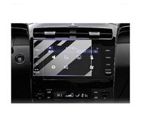 HCPAVEXT For Hyundai For Tucson NX4 2022+ 8 Inch Infotainment Display Screen Protector Tempered Glass Protective Film
