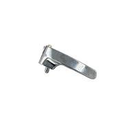 HCPAVEXT for Jeep for Liberty 2008 2009 2010 2011 2012 Chrome Interior Door Handles Front and Rear Left Right Interior Car Handle(Right)