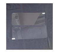 HCPAVEXT For Kia EV3 2024 2025 12.3 Inch Car Infotainment Radio GPS Multimedia Protective Film Tempered Glass Screen Protector