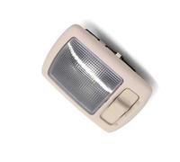 HCPAVEXT For Kia For Spectra 2006 92800-2D000XU Car Accessories Rear Reading Light Indoor Dome Light Map Light Auto Parts(Light color)