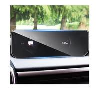 HCPAVEXT For Mazda CX-50 CX50 2023 10.25 Inch Car Infotainment Radio GPS Navigation Tempered Glass Screen Protector Film