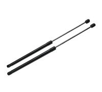 HCPAVEXT For Mercedes For Benz C-Class W205 2014-2021 2Pcs Car Front Engine Cover Hood Gas Strut Lift Support Rods A2059800164 Auto Parts