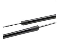 HCPAVEXT For Mercedes For Benz C-Class W205 S205 C205 A205 2014-2021 Hood Lift Supports Bonnet Struts Shocks Absorber Damper Auto Parts(Black)