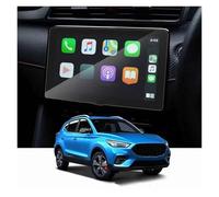 HCPAVEXT For MG ZS 2020 2021 10.1 Inch GPS Navigation Screen Film Glass Interior Sticker Tempered Glass