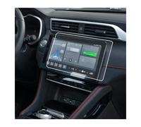 HCPAVEXT For MG ZS EV 2022 2023 10.1 Inch Car Infotainment Radio GPS Navigation Anti-scratch Tempered Glass Screen Protector
