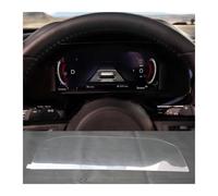 HCPAVEXT For Mitsubishi For Outlander GN PHEV 9 Inch Infotainment Car Gps Navigation Radio Screen Protective Tempered Glass (For instrument)
