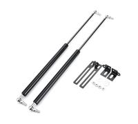 HCPAVEXT For N&issan For Qashqai J10 2008 2009 2010 2011 2012 2013 2pcs Car Bonnet Hood Gas Shock Strut Lift Support Auto Parts