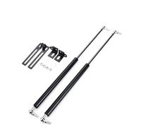 HCPAVEXT For N&issan For Qashqai J10 2008 2009 2010 2011 2012 2013 2pcs Car Bonnet Hood Gas Shock Strut Lift Support Auto Parts