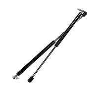 HCPAVEXT For N&issan For QASHQAI J11 2014-2016 2Pcs Car Front Hood Lift Support Arm Spring With Accessories Shock Strut Auto Parts
