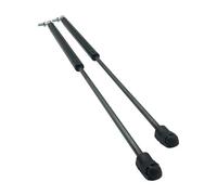 HCPAVEXT For N&issan For Qashqai J11 2014-2021 Car Front Engine Hood Gas Strut Damper Shocks Lift Support Rod Bars Auto Parts