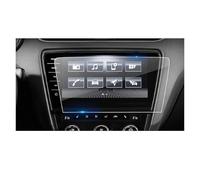 HCPAVEXT For Octavia For Amundsen For Columbus 2018 2019 Car Multimedia Radio Display Screen Protector (9.2 inch)