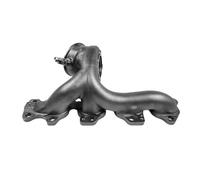 HCPAVEXT For Opel For Astra For Zafira Coupe VXR GSi Turbo K04 Turbocharger Exhaust Manifold Z20LEH LET 5860018 849147 5849040
