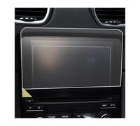 HCPAVEXT For P&orsche 718 For Boxster 2016 2017 2018 2019 2020 Car GPS Navigation Film LCD Screen Tempered Glass Protective