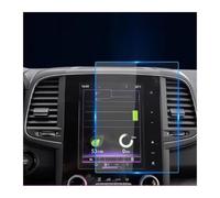 HCPAVEXT For R&enault For Megane 4 2020 8.7 Inch Car Navigation Anti-scratch Film Tempered Glass Screen Protector