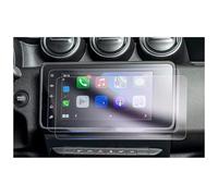 HCPAVEXT For Renault/For Dacia For Duster 2022 2023 8inch Touch Navigation Screen Protective Film PET