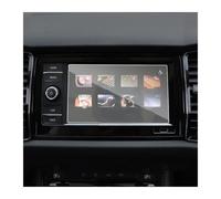 HCPAVEXT For S&koda For Kodiaq GT 2019 2020 2021 Car GPS Navigation Film LCD Screen Tempered Glass Protective (175x100mm 2021)